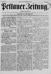 Pettauer Zeitung