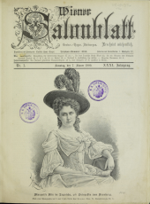 Wiener Salonblatt