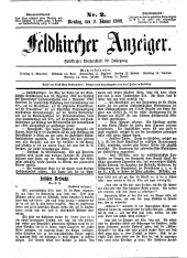 Feldkircher Anzeiger