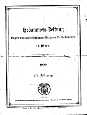 Hebammen-Zeitung