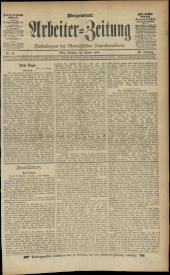Arbeiter Zeitung