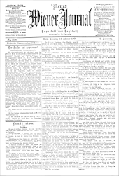 Neues Wiener Journal
