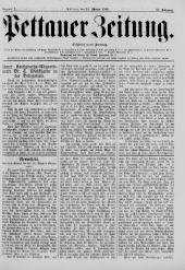 Pettauer Zeitung