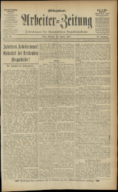 Arbeiter Zeitung