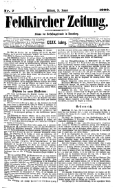 Feldkircher Zeitung