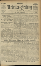 Arbeiter Zeitung