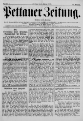 Pettauer Zeitung