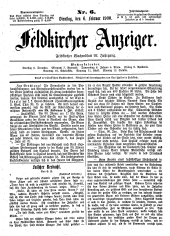 Feldkircher Anzeiger