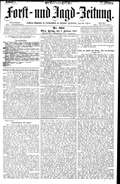 Forst-Zeitung