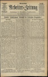 Arbeiter Zeitung