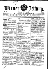 Wiener Zeitung