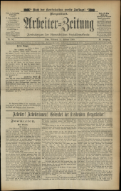 Arbeiter Zeitung