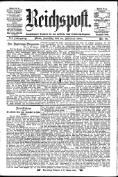 Reichspost