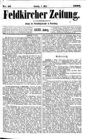 Feldkircher Zeitung