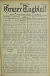 Grazer Tagblatt
