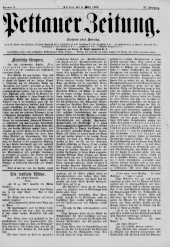 Pettauer Zeitung