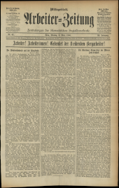 Arbeiter Zeitung