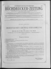 Buchdrucker-Zeitung