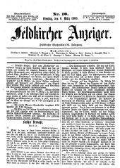 Feldkircher Anzeiger