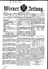 Wiener Zeitung