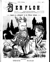 Der Floh