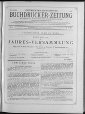 Buchdrucker-Zeitung