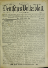 Deutsches Volksblatt