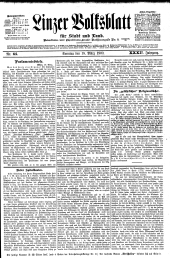 Linzer Volksblatt