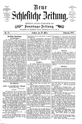 Neue Schlesische Zeitung