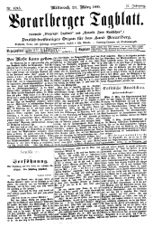 Bregenzer/Vorarlberger Tagblatt