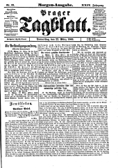 Prager Tagblatt