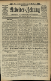 Arbeiter Zeitung