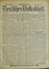 Deutsches Volksblatt