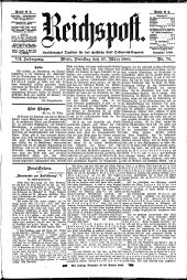 Reichspost