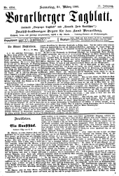 Bregenzer/Vorarlberger Tagblatt