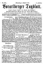 Bregenzer/Vorarlberger Tagblatt