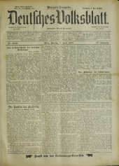 Deutsches Volksblatt