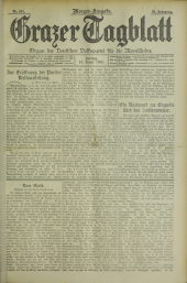 Grazer Tagblatt
