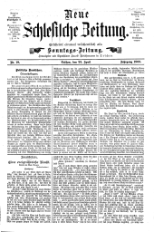 Neue Schlesische Zeitung