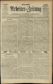 Arbeiter Zeitung