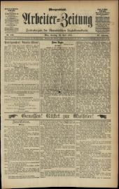 Arbeiter Zeitung