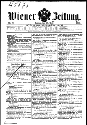 Wiener Zeitung