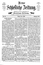 Neue Schlesische Zeitung