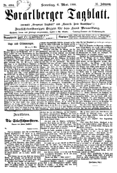 Bregenzer/Vorarlberger Tagblatt