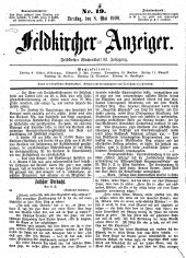 Feldkircher Anzeiger