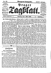 Prager Tagblatt