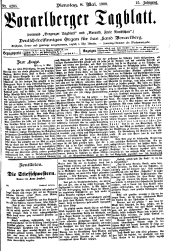 Bregenzer/Vorarlberger Tagblatt