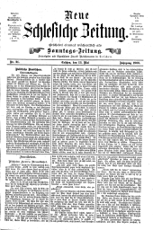 Neue Schlesische Zeitung