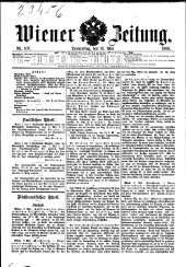 Wiener Zeitung