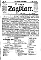 Prager Tagblatt